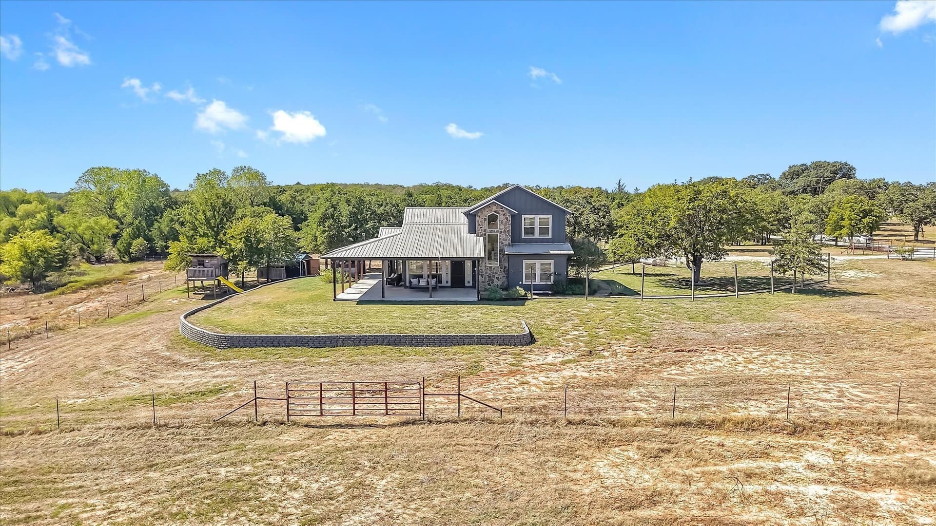25 acres in Montague County - photo 29