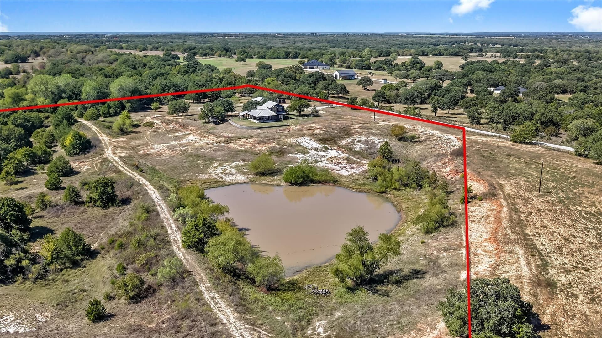 25 acres in Montague County - photo 34