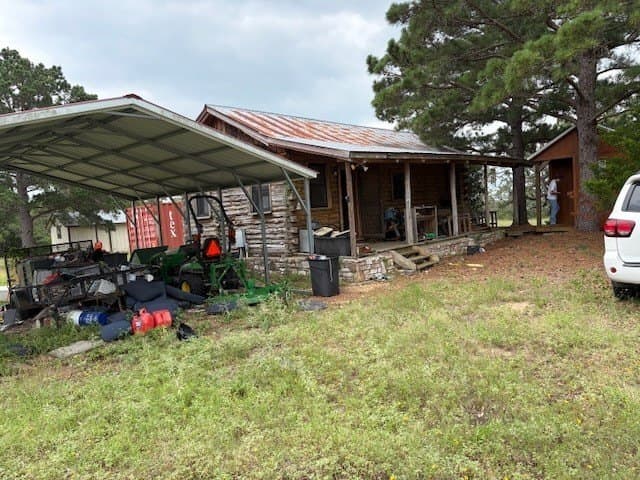53 acres in Lee County - photo 12