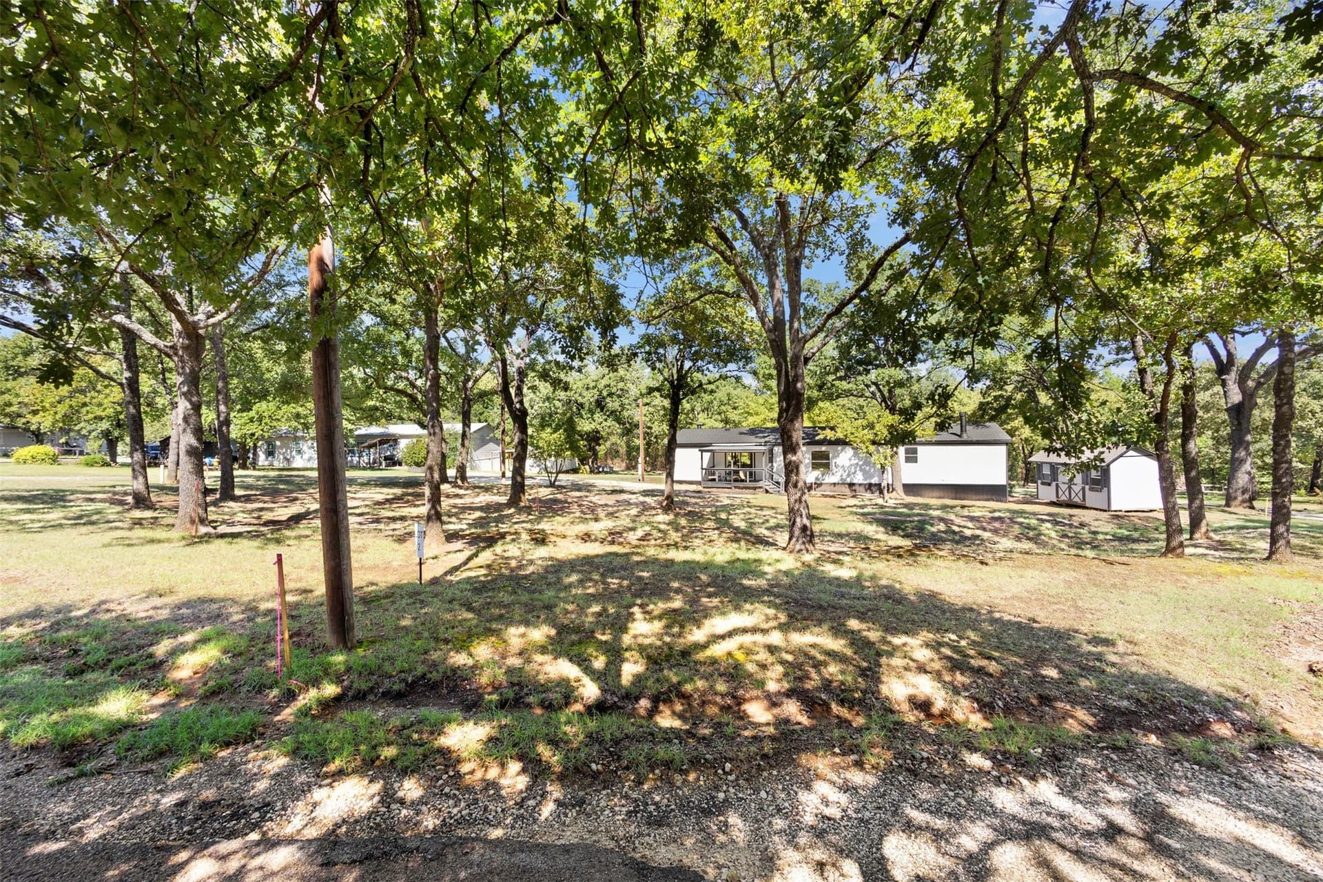 0.15 acres in Johnson County - photo 4