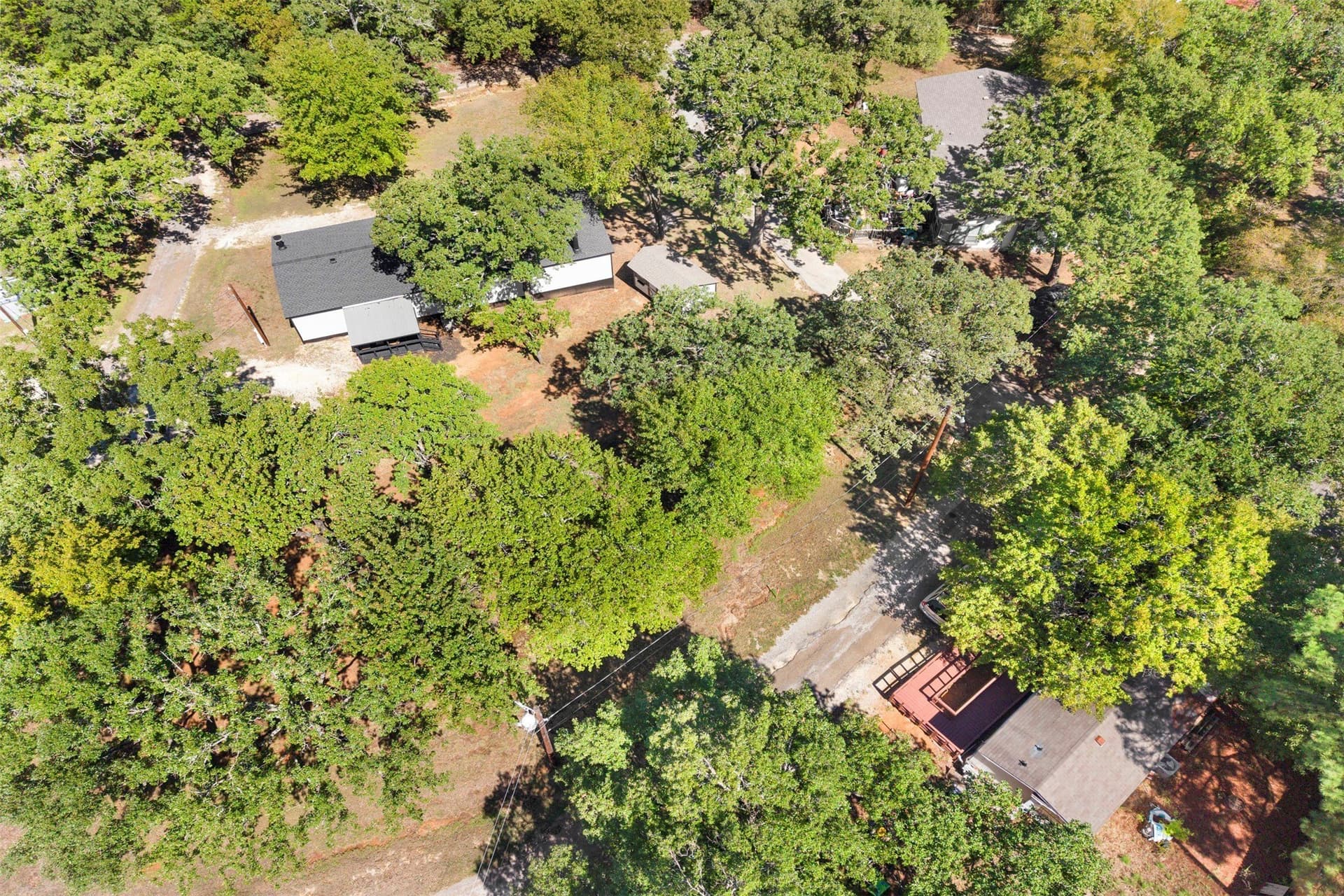 0.15 acres in Johnson County - photo 2