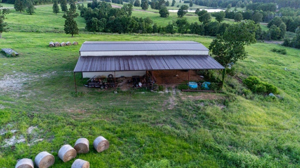 115.61 acres in Texas County - photo 13