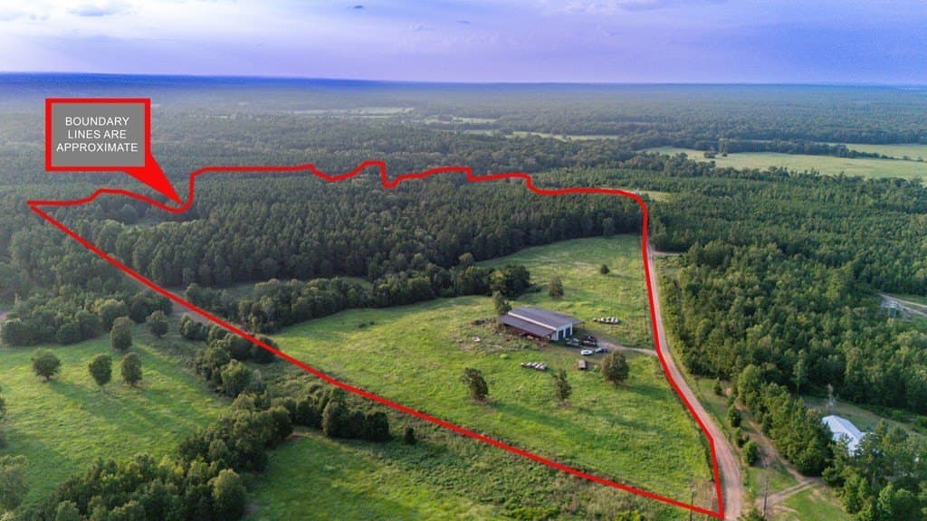 115.61 acres in Texas County - photo 5