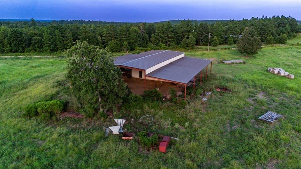 115.61 acres in Texas County - photo 16