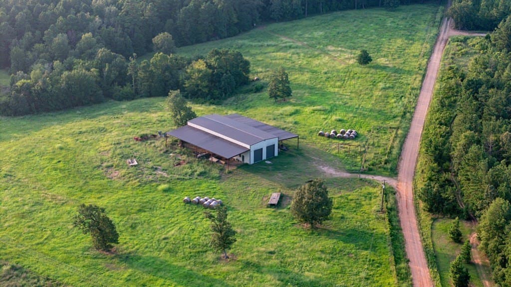 115.61 acres in Texas County - photo 3