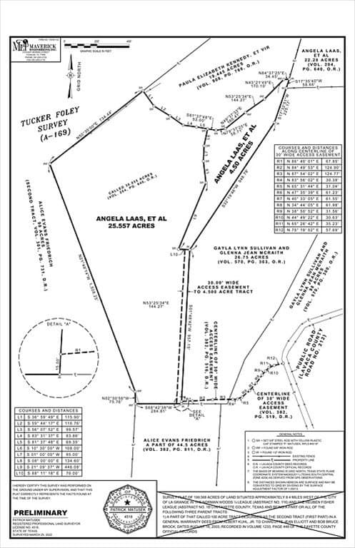 25.56 acres in Lavaca County - photo 12
