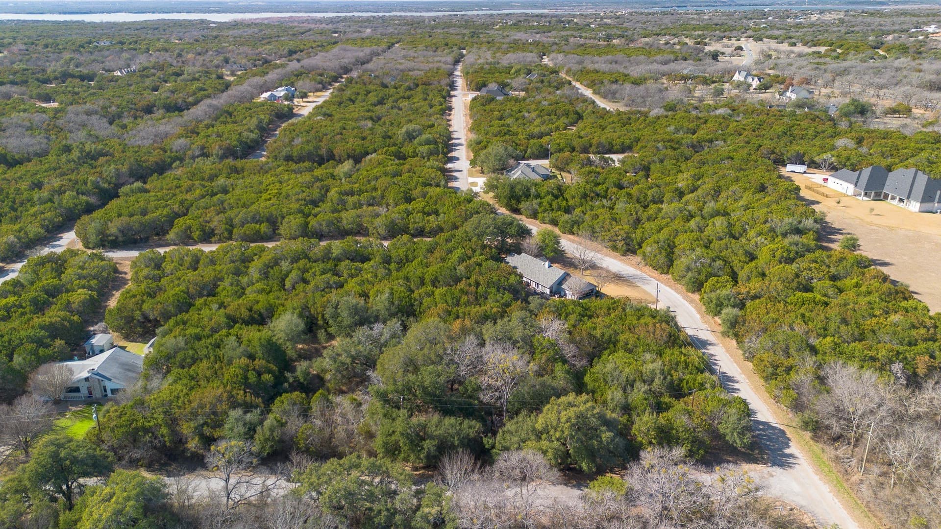 0.26 acres in Hill County - photo 14