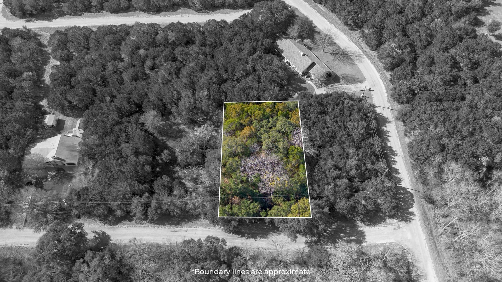 0.26 acres in Hill County