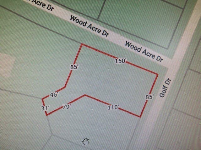 0.34 acres in Hill County - photo 3