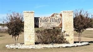 0.34 acres in Hill County