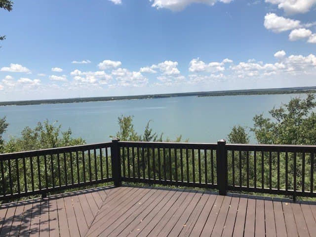 0.34 acres in Hill County - photo 9