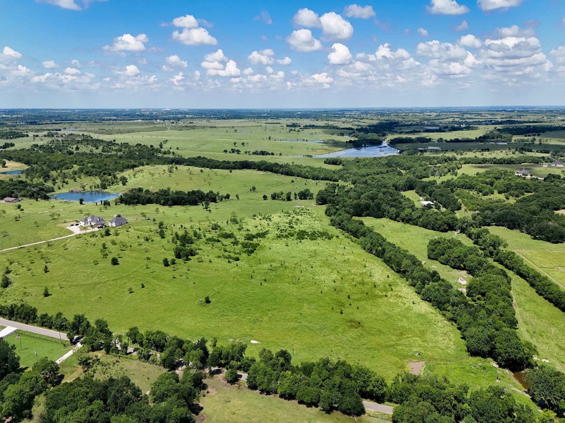 7.77 acres in Ellis County - photo 7