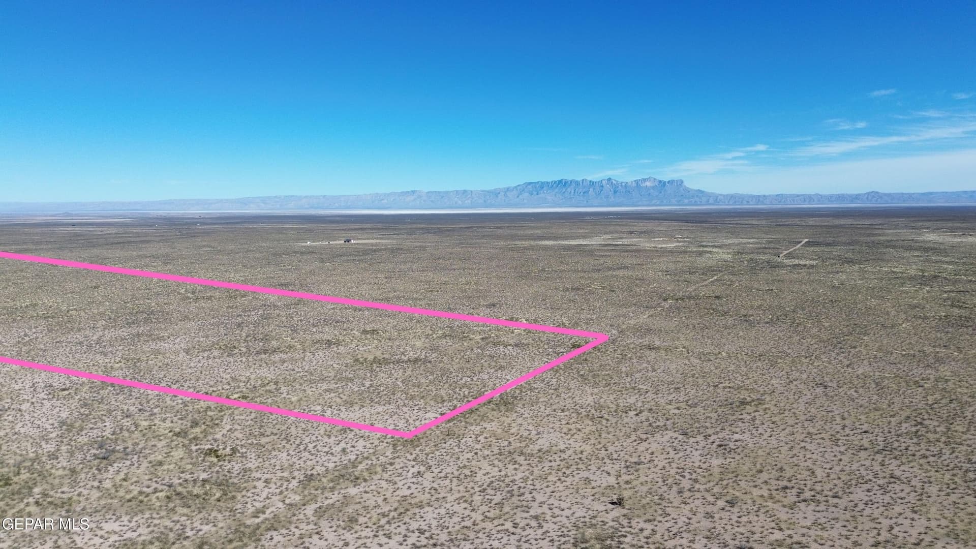 50 acres in Hudspeth County - photo 8