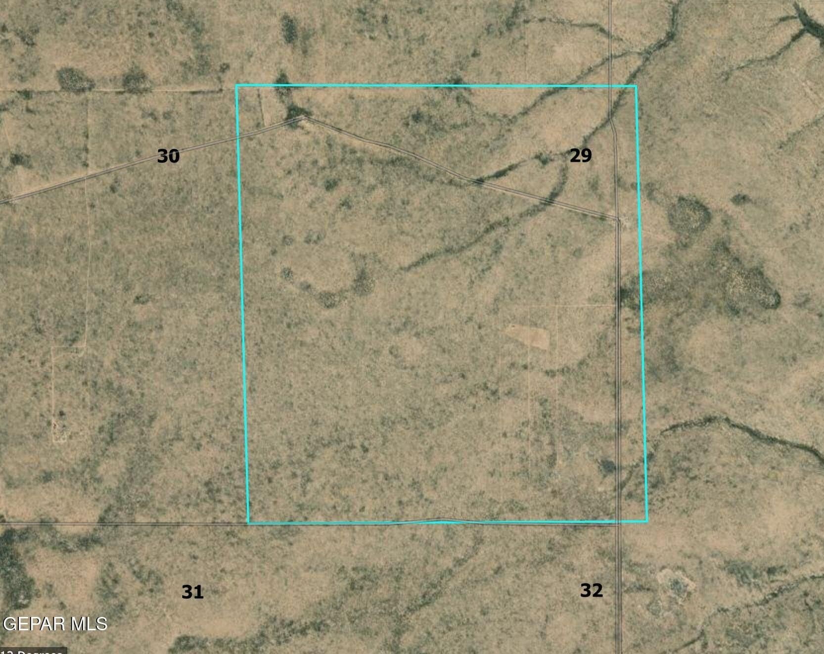 50 acres in Hudspeth County - photo 20