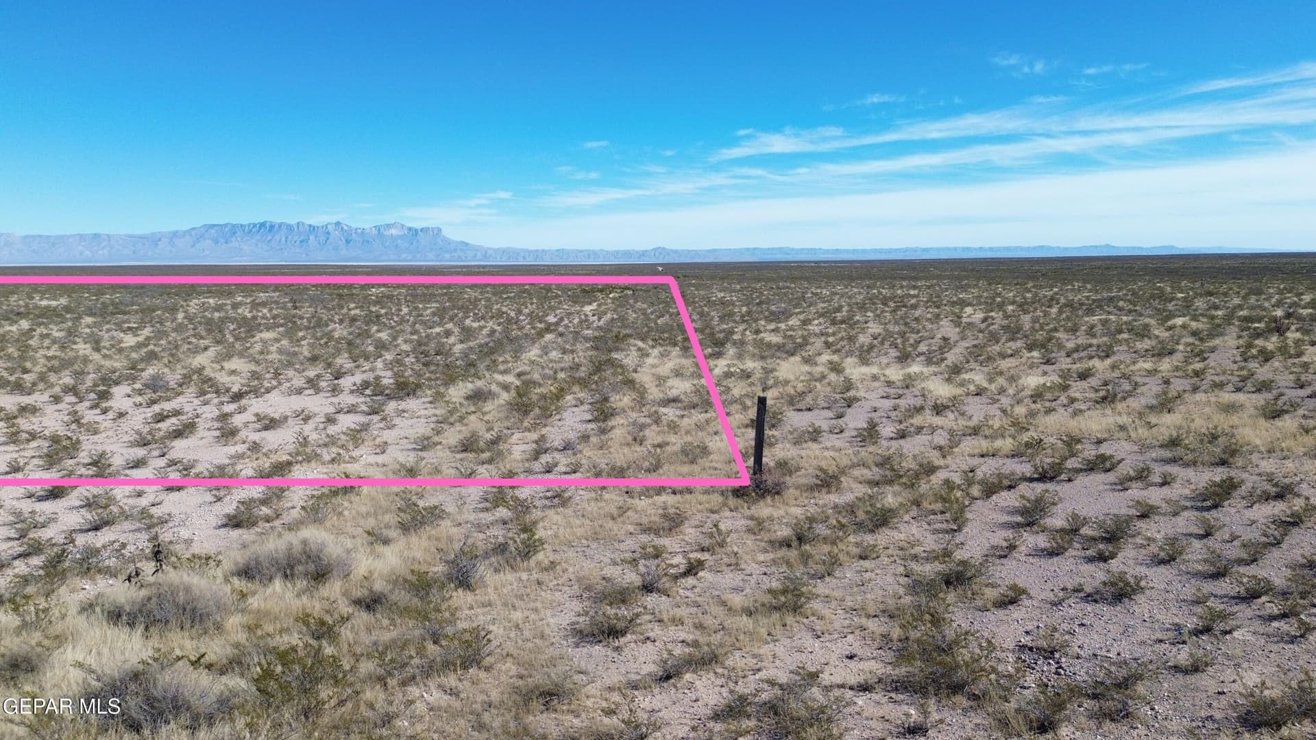 50 acres in Hudspeth County - photo 17