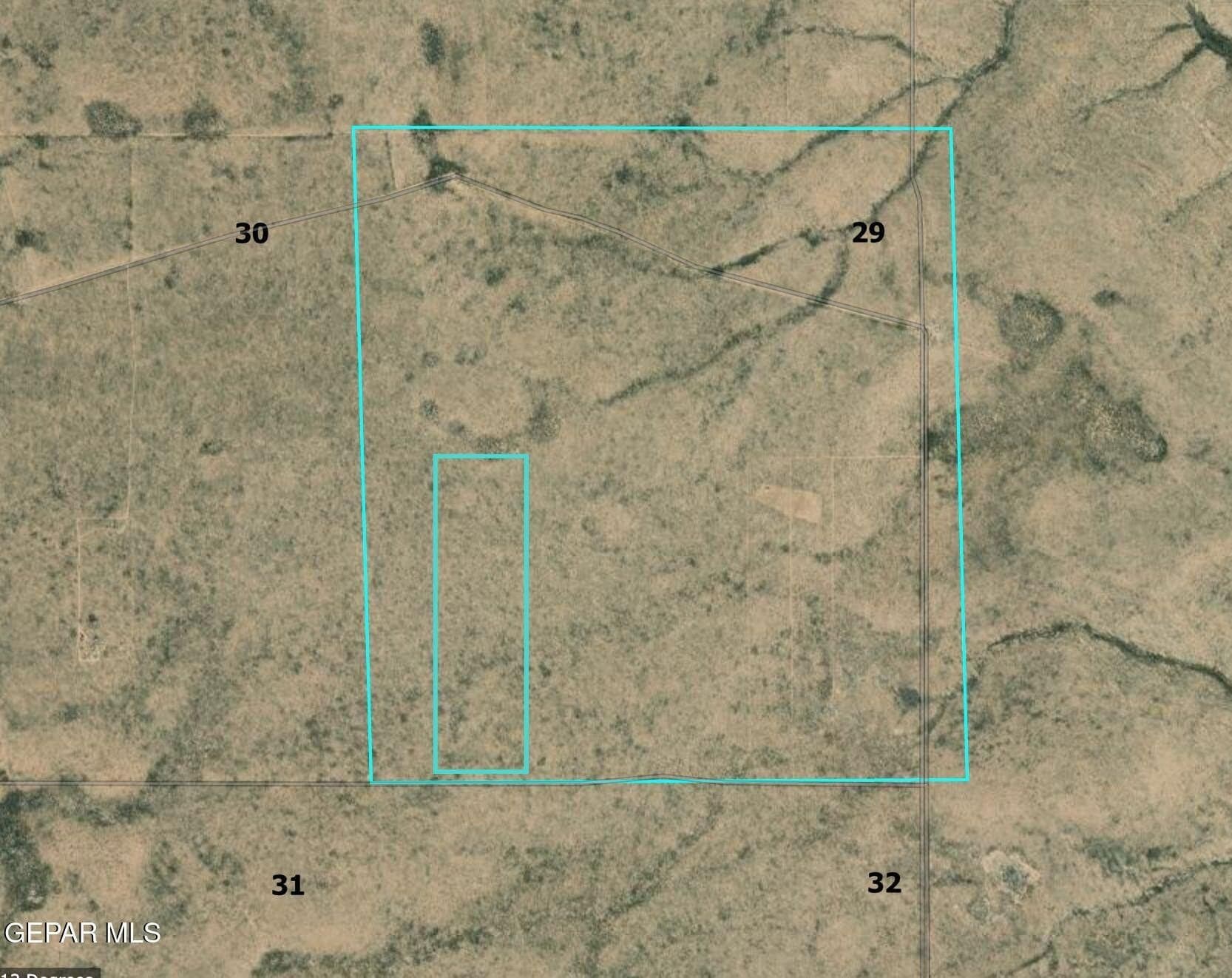 50 acres in Hudspeth County - photo 22