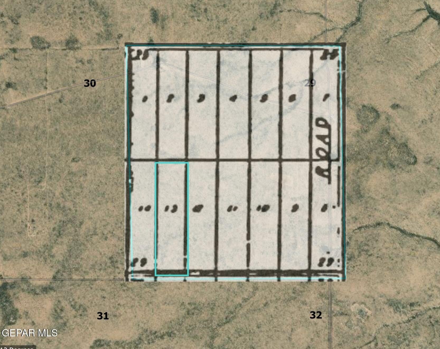 50 acres in Hudspeth County - photo 21