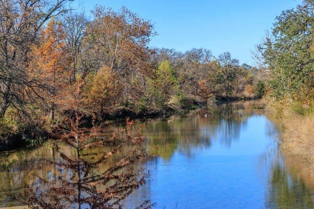 10.92 acres in Gillespie County featured view