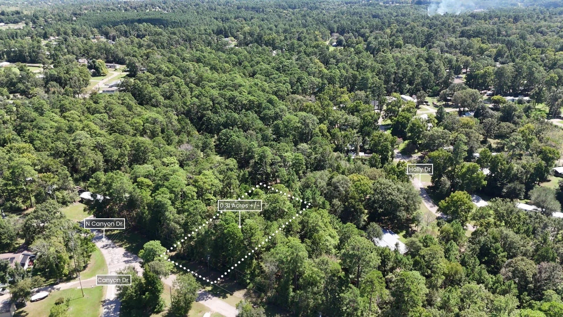 0.31 acres in Polk County - photo 3