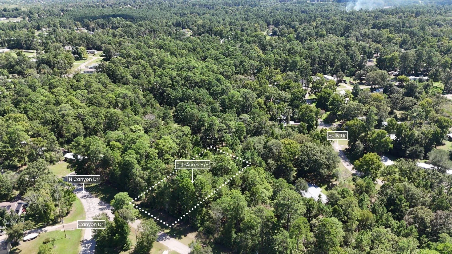 0.31 acres in Polk County - photo 2