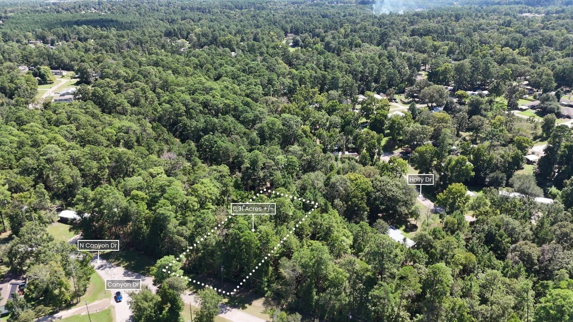 0.31 acres in Polk County - photo 5