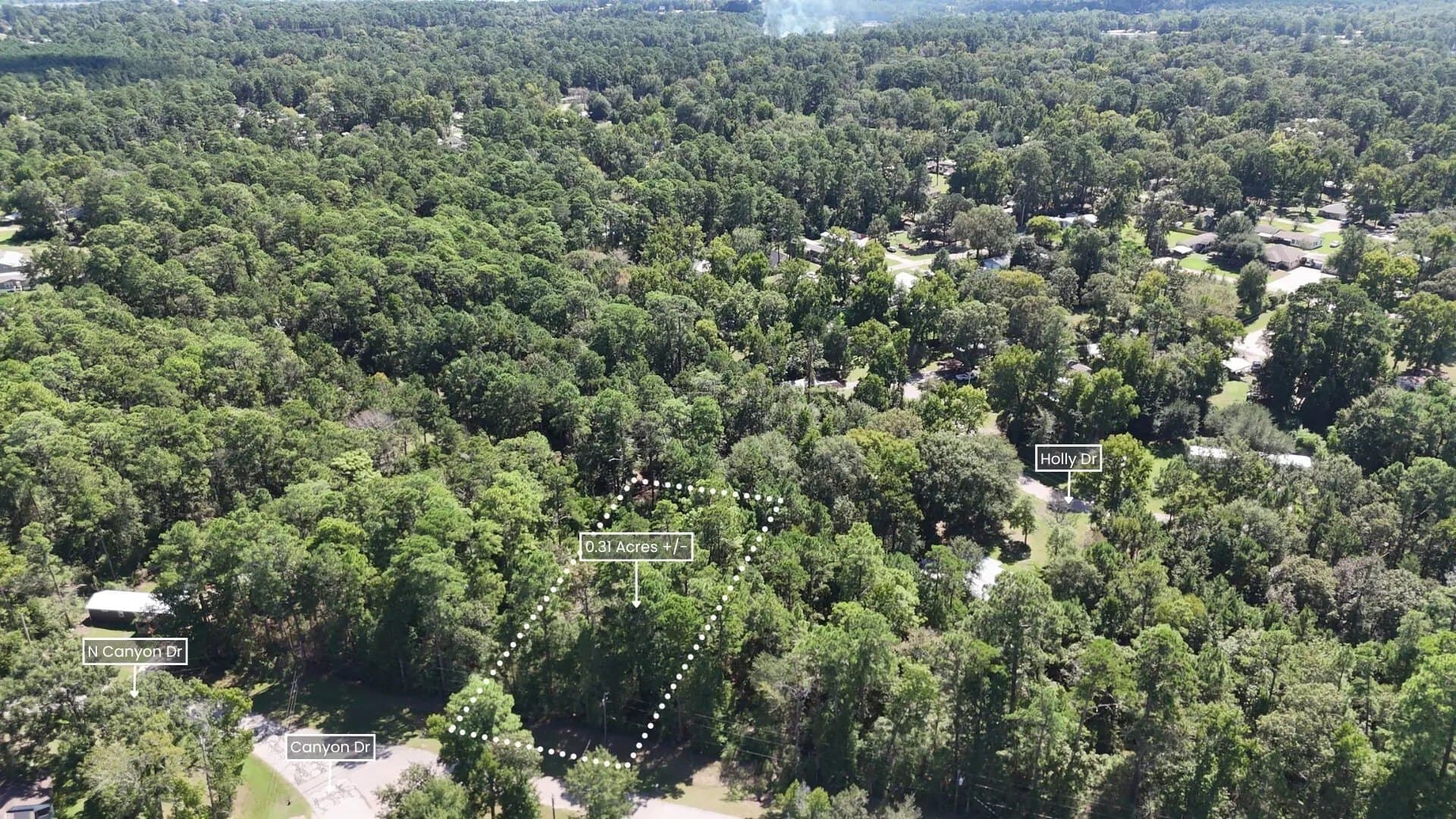 0.31 acres in Polk County - photo 7