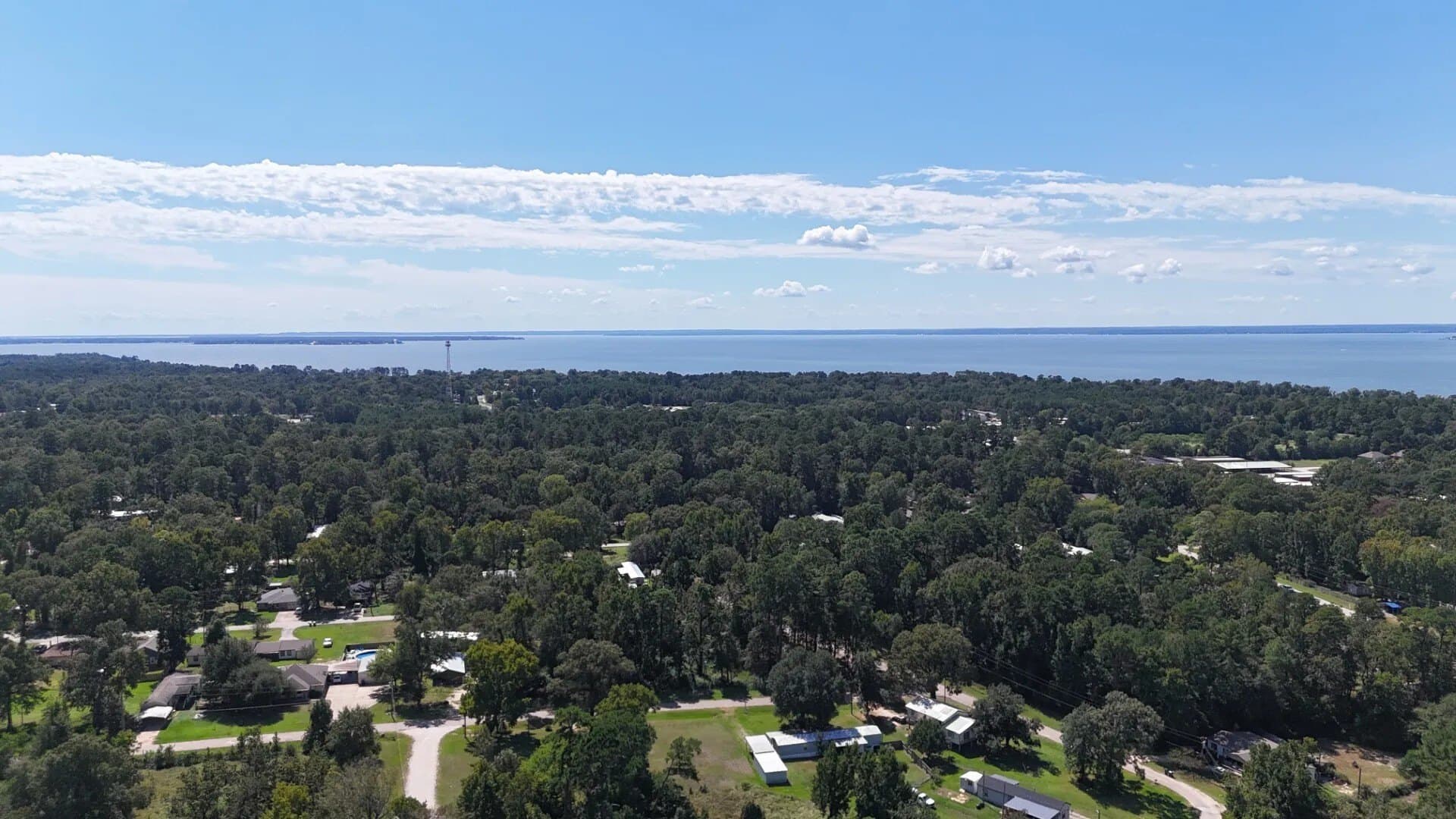 0.31 acres in Polk County