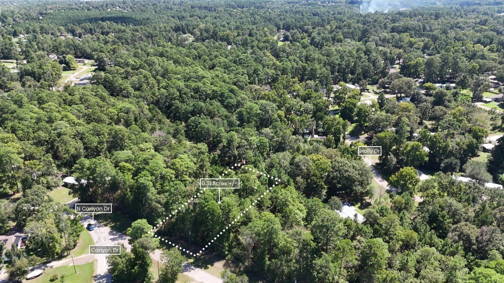 0.31 acres in Polk County - photo 4