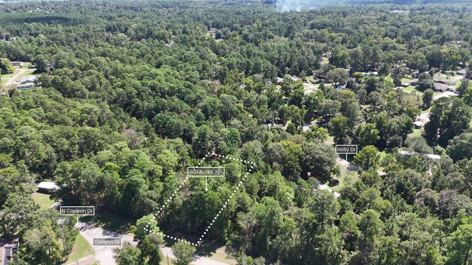 0.31 acres in Polk County - photo 6