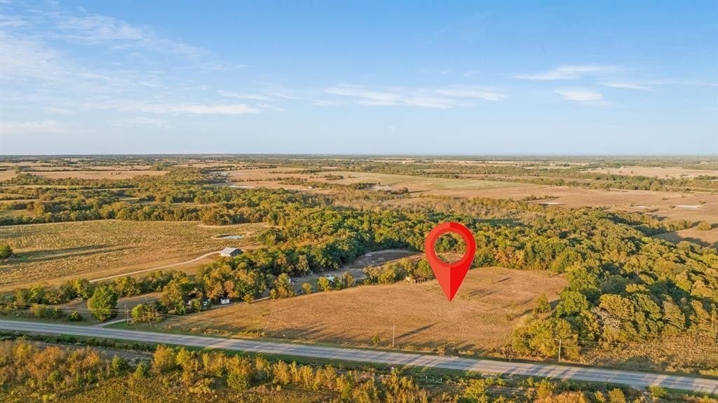 43.1 acres in Lamar County gallery image 4