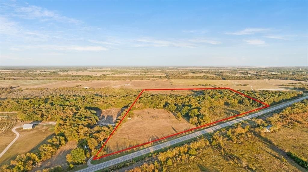 43.1 acres in Lamar County featured view