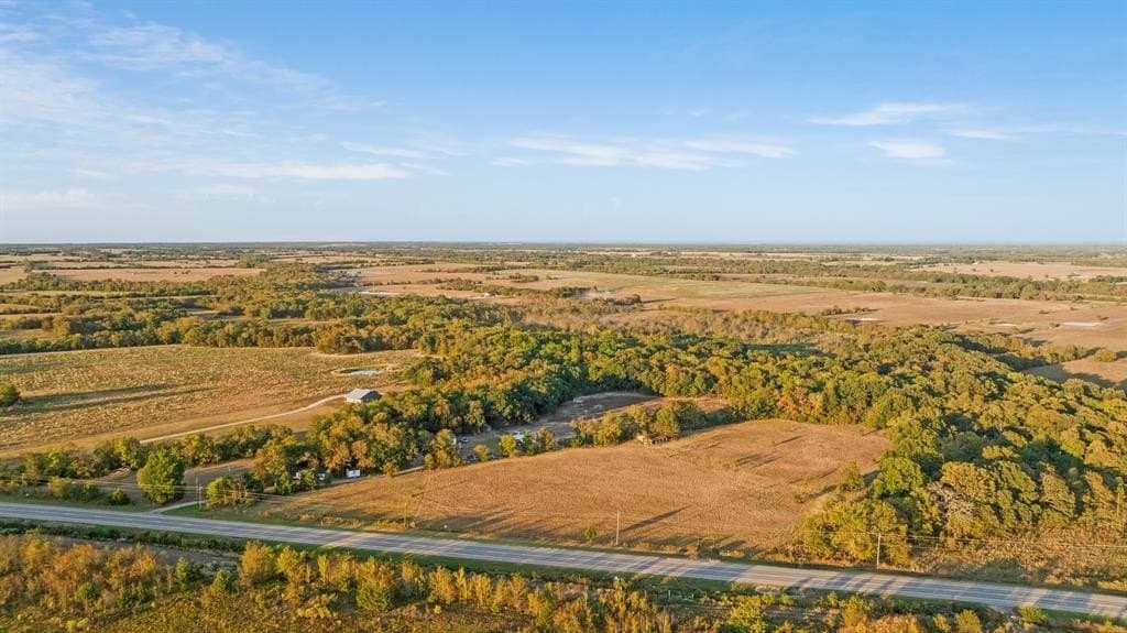 43.1 acres in Lamar County gallery image 3