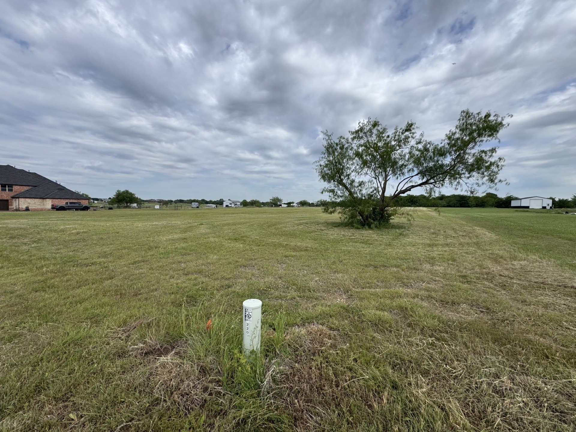 2.5 acres in Denton County - photo 6