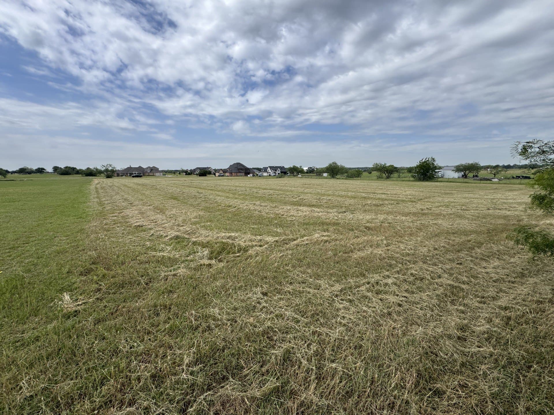 2.5 acres in Denton County - photo 4