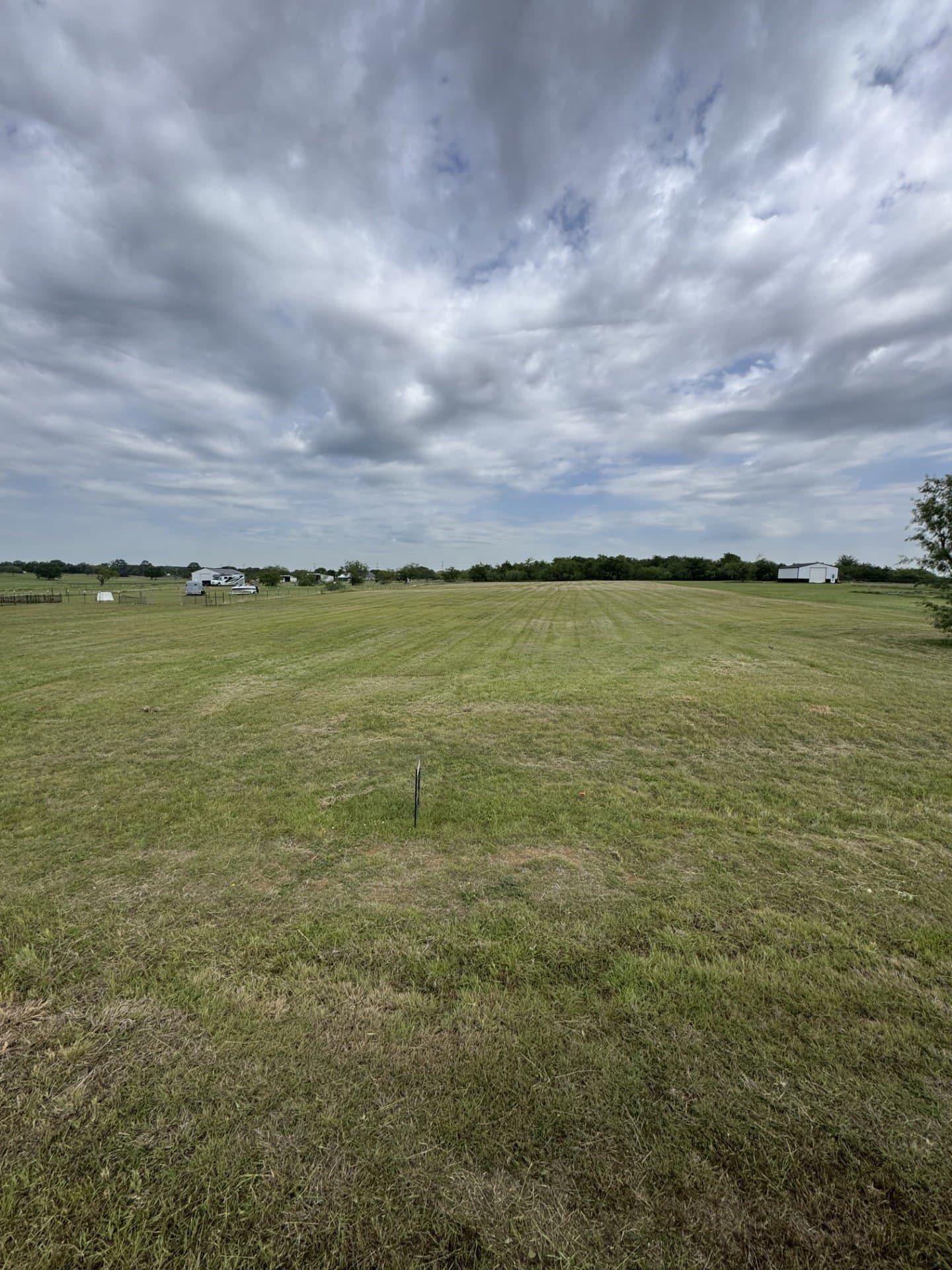 2.5 acres in Denton County - photo 5