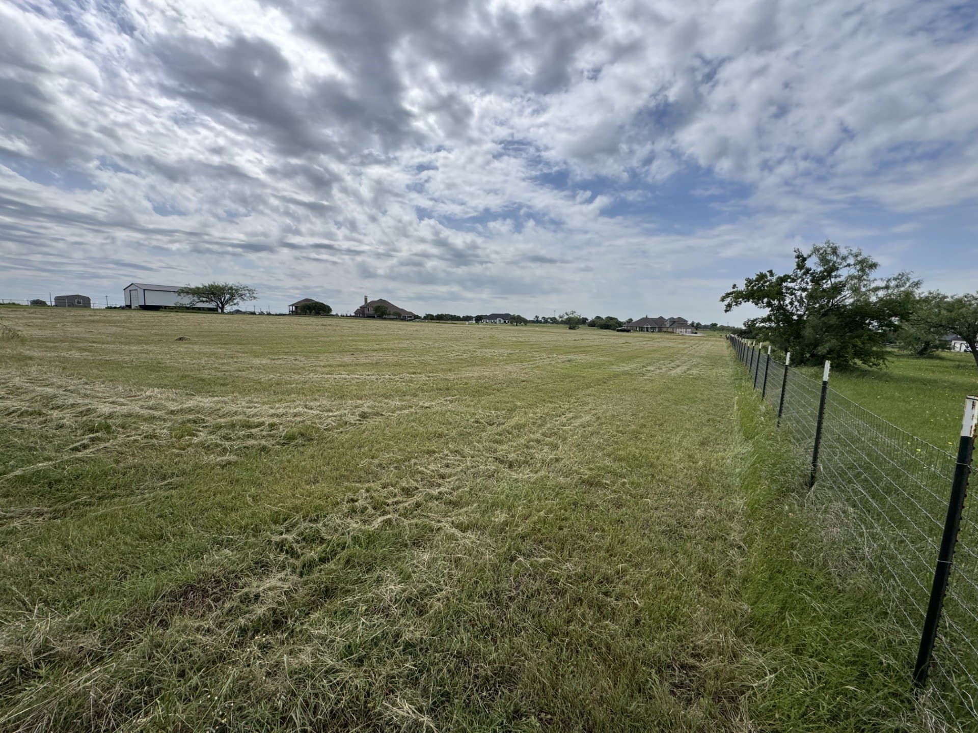 2.5 acres in Denton County - photo 3