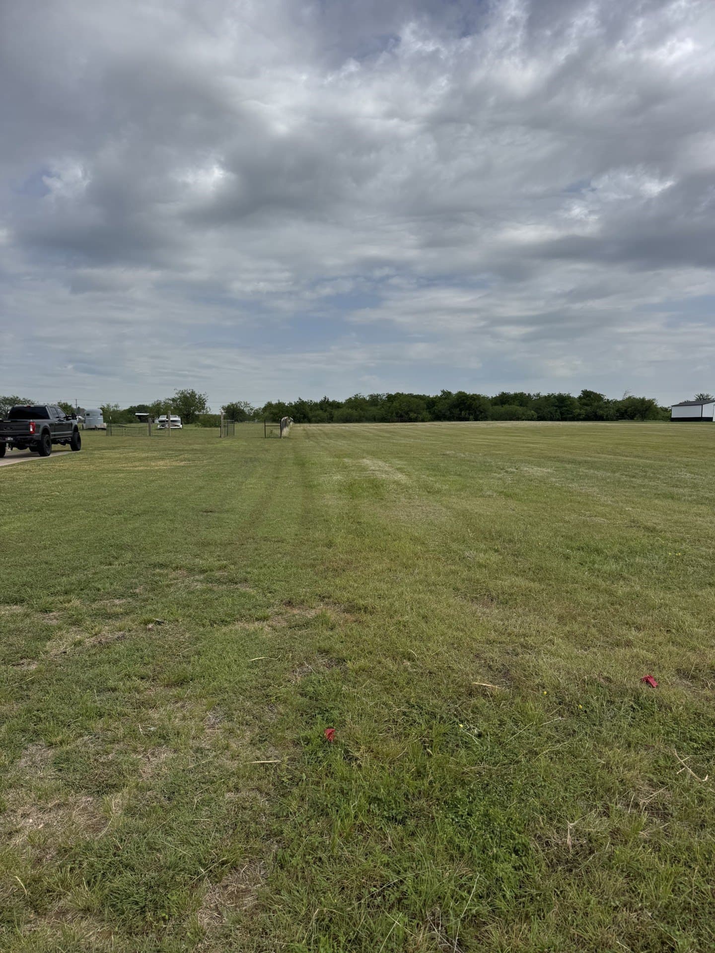 2.5 acres in Denton County - photo 2