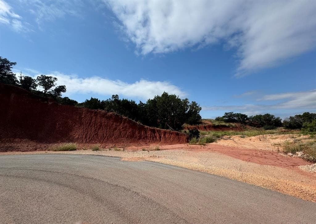 8.16 acres in Taylor County featured view