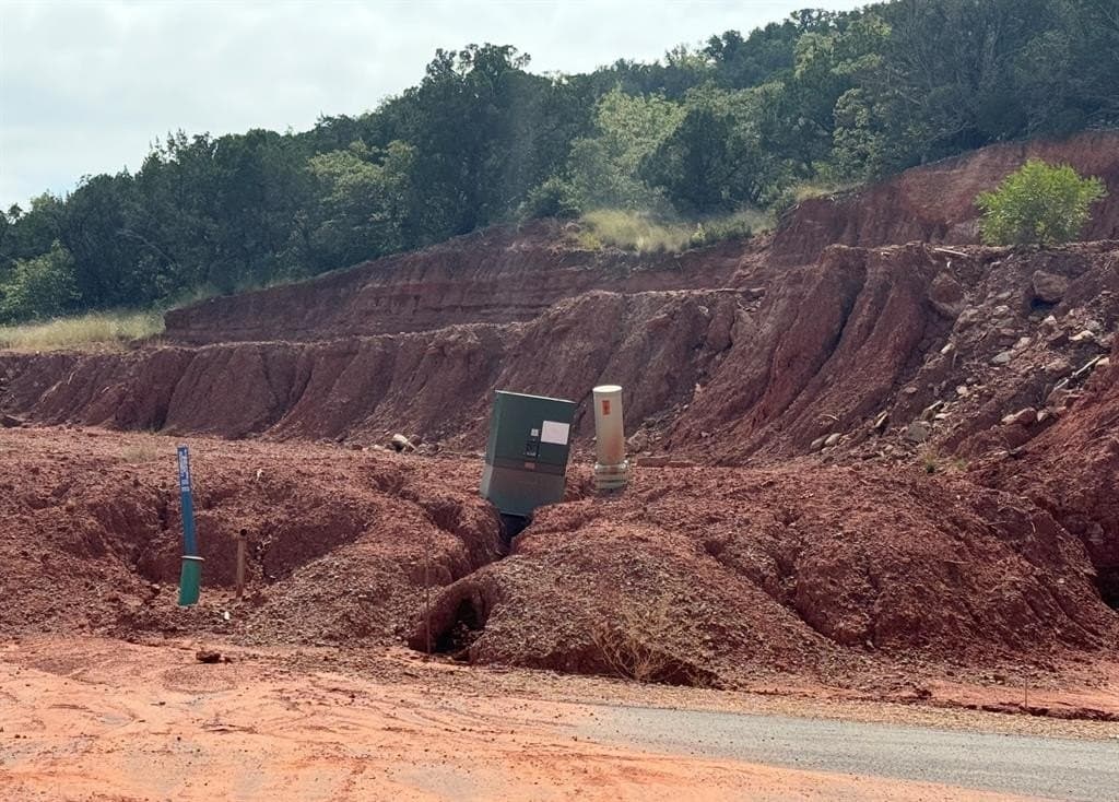 8.16 acres in Taylor County gallery image 2