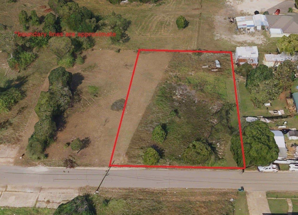 0.6 acres in McLennan County