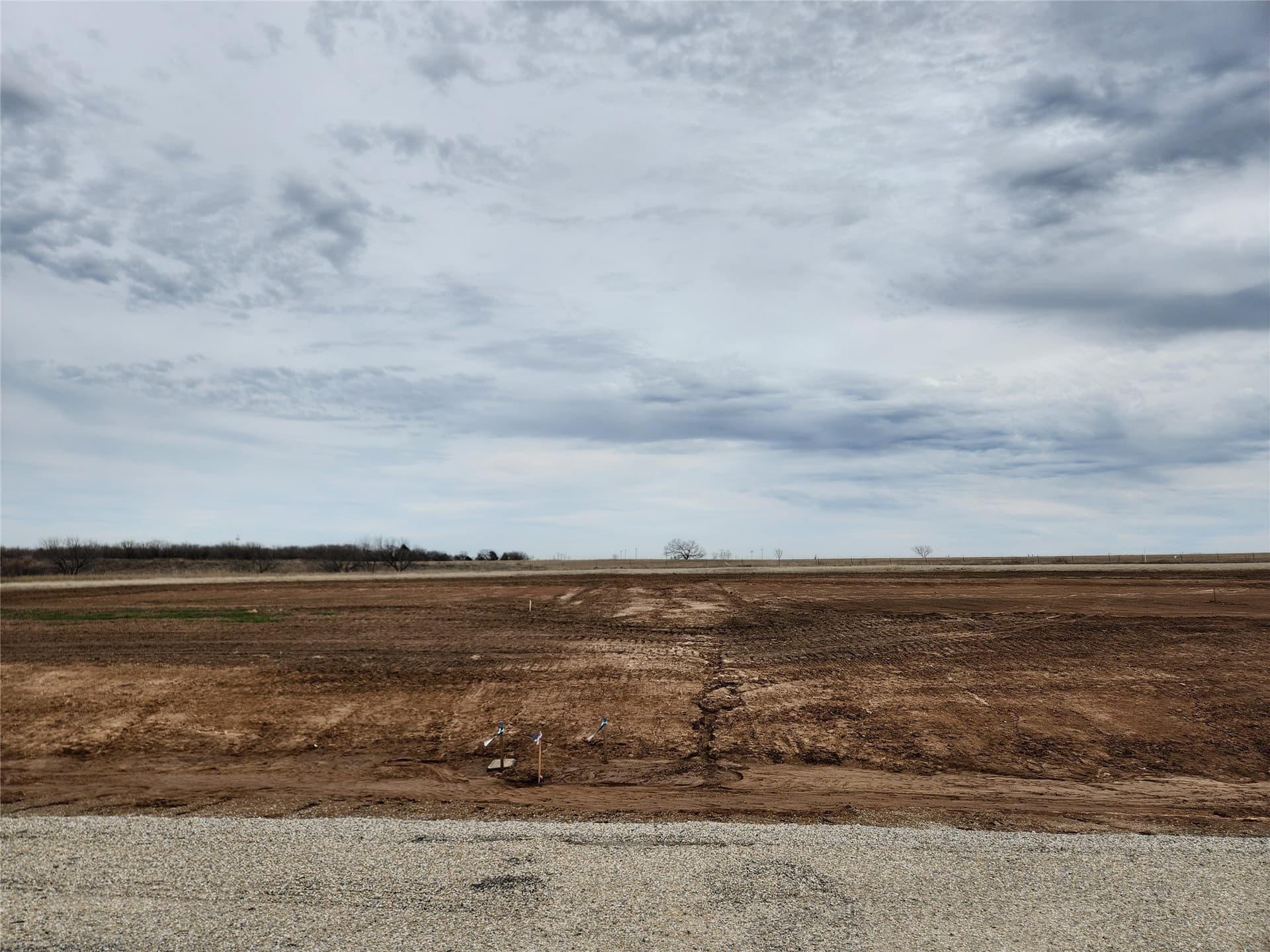 1.4 acres in Wise County