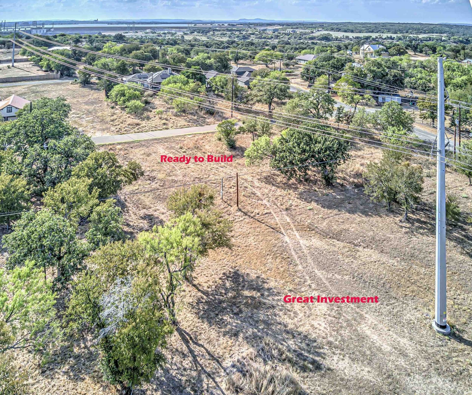 1 acres in Burnet County - photo 12