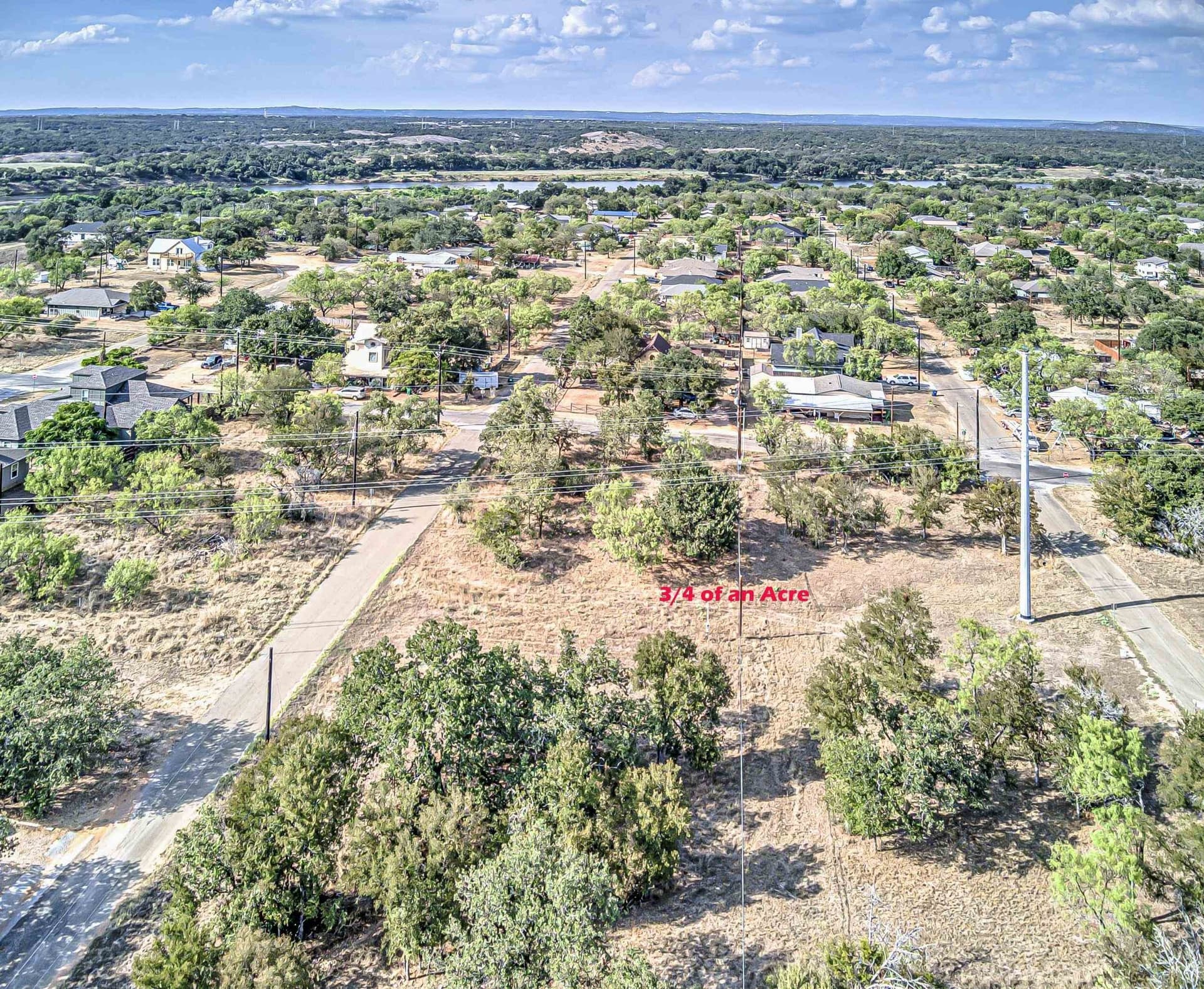 1 acres in Burnet County - photo 13