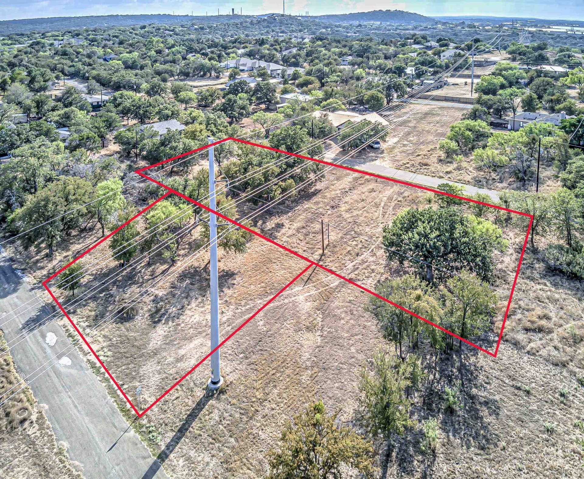 1 acres in Burnet County - photo 7