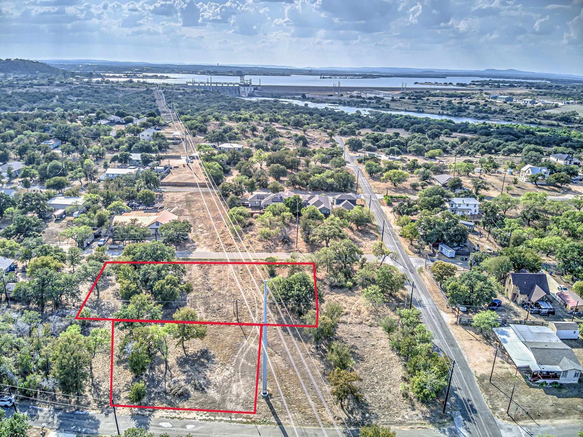 1 acres in Burnet County - photo 9