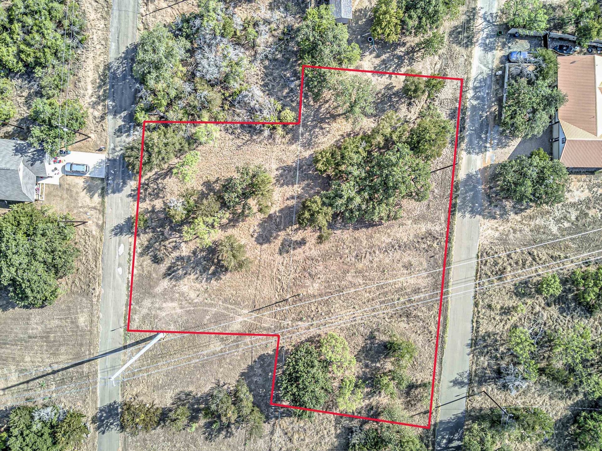 1 acres in Burnet County - photo 4