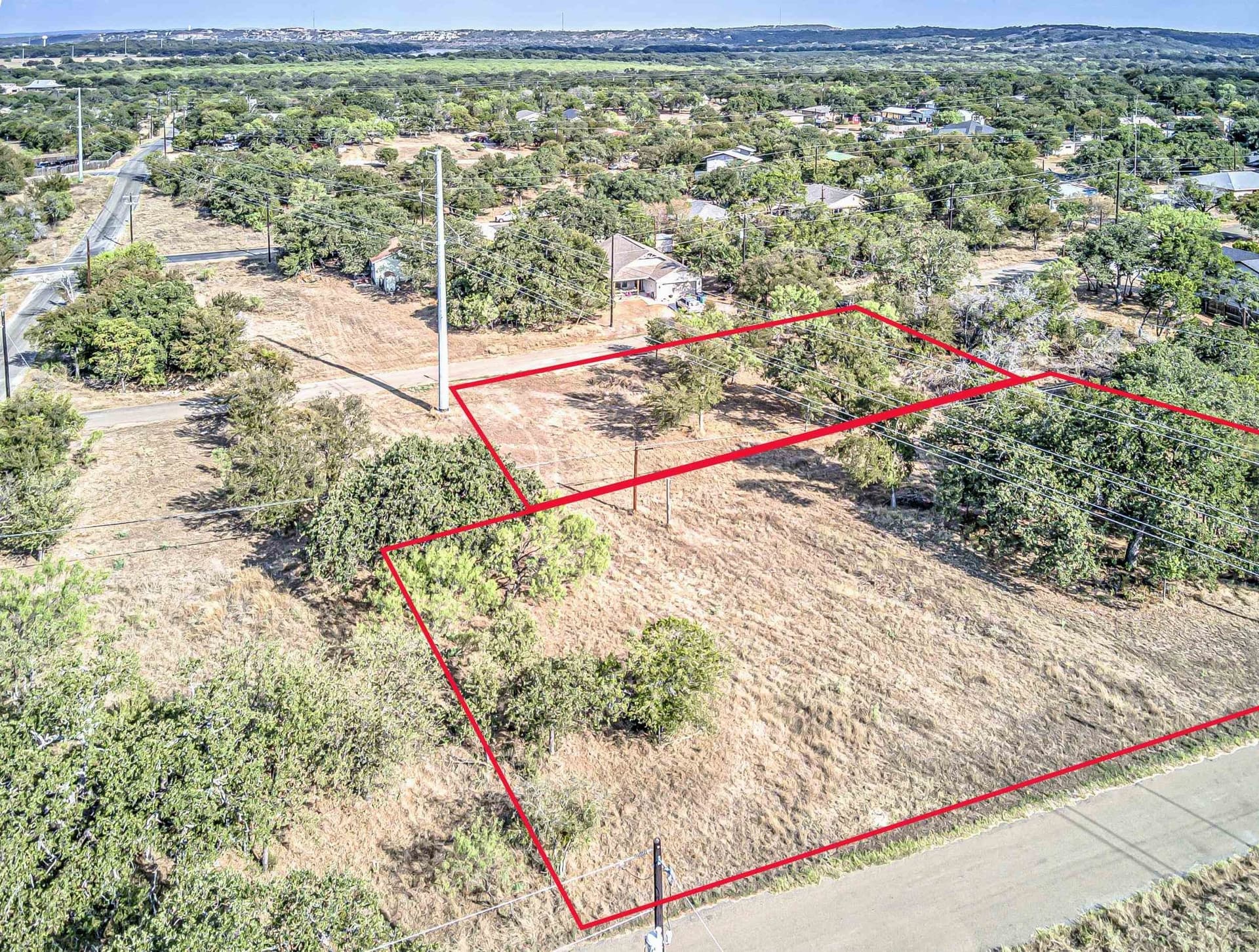 1 acres in Burnet County - photo 10