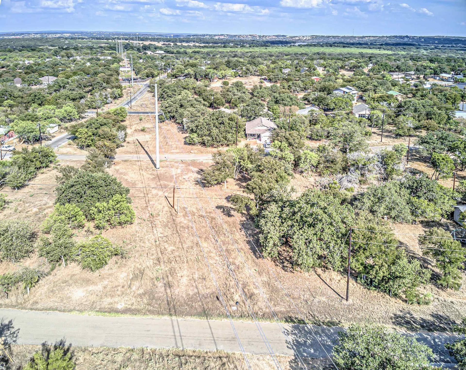 1 acres in Burnet County - photo 2