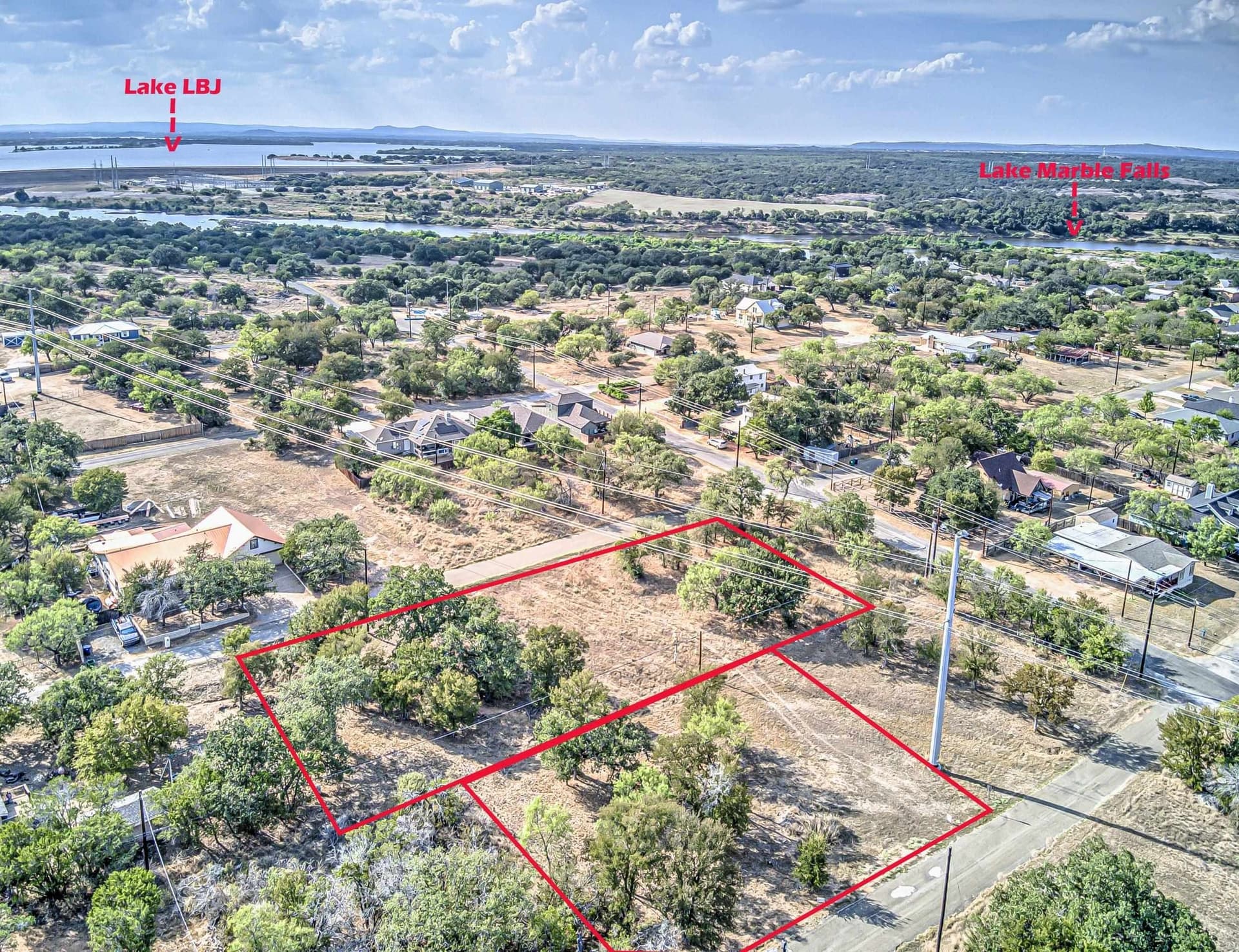 1 acres in Burnet County - photo 6