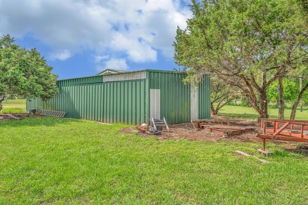 40 acres in Bosque County - photo 19